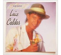 Luiz Caldas - Flor Ciganta [LP]