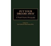 Luiz Carlo Nascimento Silva Put Your Dreams Away (Copertina rigida)