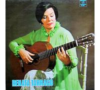 LUIZ CARLOS BORGES & ANTONIO TARRAGO ROS - fronteiras abertas LP