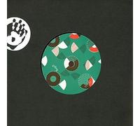 Luiz Carlos Vinhas/O Som de Tanganica (Tapecar Version/Original Ver (Vinyl LP)