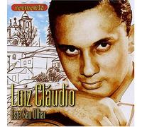 Luiz Claudio - Este Seu Olhar