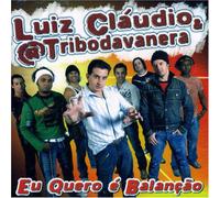 Luiz Claudio - Eu Quero E Balancao