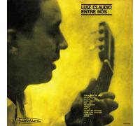 Luiz Claudio - Luiz Claudio-Entre Nos
