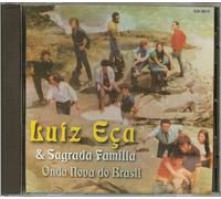 Luiz Eca - Onza Nove Do Brasil