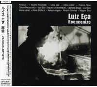 Luiz Eca - Reencontro