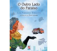 Luiz Fernando Emediato O outro lado do paraíso (Tascabile)