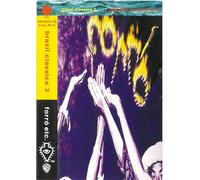 Luiz Gonzaga - Brazil Classics 3- Forro etc. [CASSETTE]