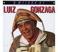 LUIZ GONZAGA - Luiz Gonzaga - O Melhor de Luiz Gonzaga by LUIZ GONZAGA (2013-01-21)