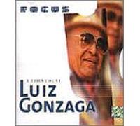 Luiz Gonzaga - Serie Focus