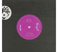 Luiz, Joao - Super Mulher / Poder Crer Amizad