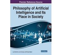 Luiz Moutinho Philosophy of Artificial Intelligence and Its P (Copertina rigida)