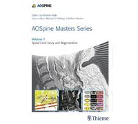 Luiz Roberto Go AOSpine Masters Series, Volume 7: Spinal Cord (Copertina rigida)