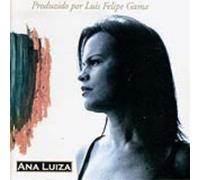 LUIZA, ANA - ANA LUIZA
