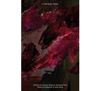 Luiza Dale Nick Masserelli I, Like Many Things (Tascabile)