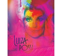 Luiza Possi - Seguir Cantando (Ao Vivo) blu ray