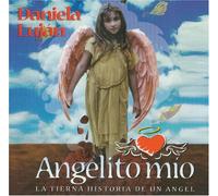 Lujan, Daniela - Angelito Mio