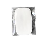LUJIAXI 100/200/500 fogli di sapone di carta usa e getta per sapone detergente per mani per esterni portatili