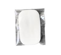 LUJIAXI 100/200/500 fogli di sapone di carta usa e getta per sapone detergente per mani per esterni portatili