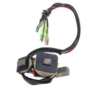 LUJIAXI Bobina di accensione integrata da 29 mm, bobina di accensione da 29 mm, per generatori a 2 tempi per ET950 ET650 IE45 TG950