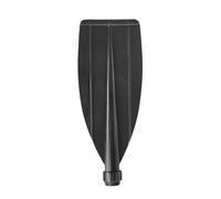 LUJIAXI Kayak Pagaie Barche Remi Ricambi Barche Gommone Kayak Paddles Gommone Remi Canoe Barca a remi Demountable Adattatore connettore