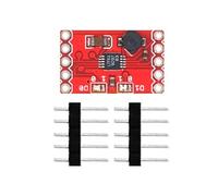 LUJIAXI Raccolta di energia del modulo del collettore di potere LTC3588 per i dispositivi a basso potere solare e sensori degli input di energia di vibrazioni