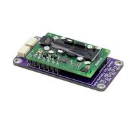 LUJIAXI Set completo di aria di anidride carbonica con sensore SCD30 per monitor dell'aria di alta precisione di umidità di temperatura di CO2