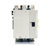LUJIAYA Contattore 100-B180N*3 100-B180 CA 110 V, CA 220 V(AC110V)