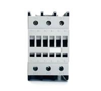 LUJIAYA Contattore CA CL06E300M DC24V, DC110V, DC220V(DC220V)