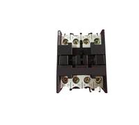 LUJIAYA Contattore CA DIL00MC-10, 24 V CA, 110 V CA, 220 V CA, 380 V CA(AC380V)