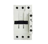 LUJIAYA Contattore CA DILM72C XTCE072DC 110 V, 220 V, 380 V(AC24V)