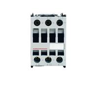 LUJIAYA Contattore CC CL25D300TD DC12V, DC24V, DC110V, DC220V(DC12V)