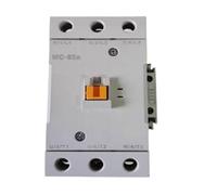 LUJIAYA Contattore CC MC-85a, contattore Magnetico, Bobina DC24V DC110V DC220V, for avviatore Motore(DC220V)