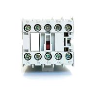 LUJIAYA Contattore CC MC2C310AT DC24V, DC110V, DC220V(DC110V)