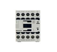 LUJIAYA DILA-40 Relè Tipo contattore 220 V CA, 110 V CA, 24 V CC(DC24V)