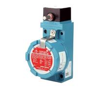 LUJIAYA Finecorsa BXA4L, microinterruttore a Scatto Impermeabile IP67 for Router CNC Industriale