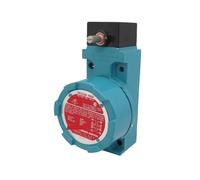 LUJIAYA Finecorsa BXM4N, microinterruttore a Scatto Impermeabile IP67 for Router CNC Industriale