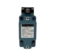LUJIAYA Finecorsa GLAA20A2A, microinterruttore a Scatto Impermeabile IP67 for Router CNC Industriale