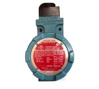 LUJIAYA Finecorsa LSXD4L6, microinterruttore a Scatto Impermeabile IP67 for Router CNC Industriale