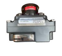 LUJIAYA Interruttore di Posizione TXP-L2CGNMM, for Originale Industriale