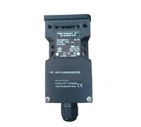 LUJIAYA Interruttore di Sicurezza AZ 16-03ZIB1-M16, 101150055 con attuatore Separato