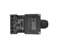 LUJIAYA Interruttore di Sicurezza AZ16-02ZVK-M16, 151154699 con attuatore Separato