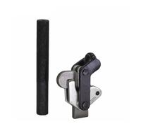 LUJIAYA Morsetto a Ginocchiera a sgancio rapido Tipo saldato GH-70201 utilizzato for Maschere o dispositivi di Saldatura Morsetto for impieghi gravosi CH HS 70201