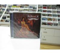 Lujuria Cd Spagnolo Il Potere Del Desiderio 2003