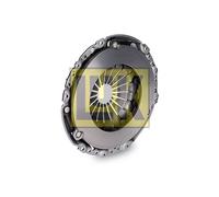LuK 123 0155 10 Spingidisco frizione
