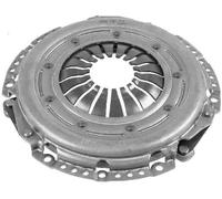 Disco frizione 123 0607 10 LuK per MAZDA 3 Tre volumi 3 5