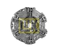 LuK 228 0121 10 Spingidisco frizione