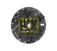 LuK 231 0098 12 Spingidisco frizione