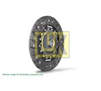 LuK Disco frizione per VW 320 0001 16