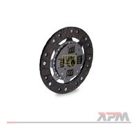 LUK 321 0022 10 Disco Di Frizione Per VW Golf I 17 Seat Ibiza II 6K1