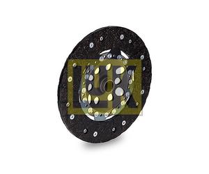 LUK 322028310 Disco Frizione Per VW Golf III Skoda Octavia I Seat Audi